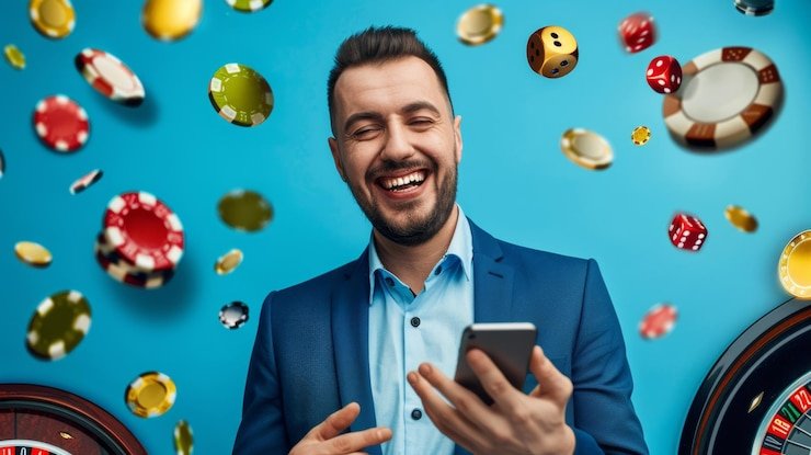 Pemeriksaan nominal deposit untuk pengguna dewasa