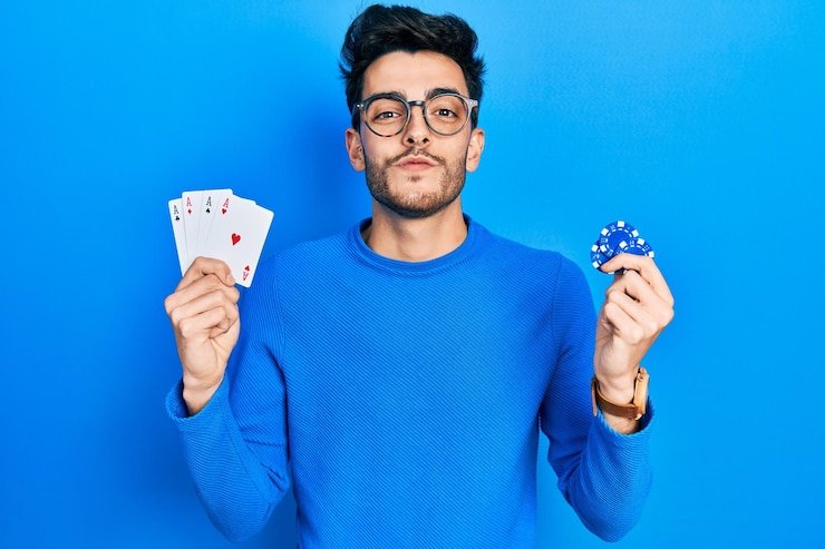 Daftar ketentuan promo untuk pengguna dewasa